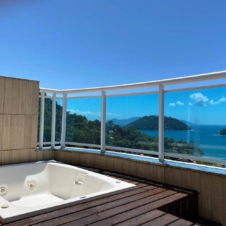 Cobertura Porto Real Suites Mangaratiba - Vista Mar Экстерьер фото