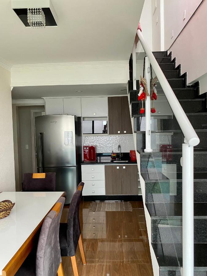 Cobertura Porto Real Suites Mangaratiba - Vista Mar Экстерьер фото