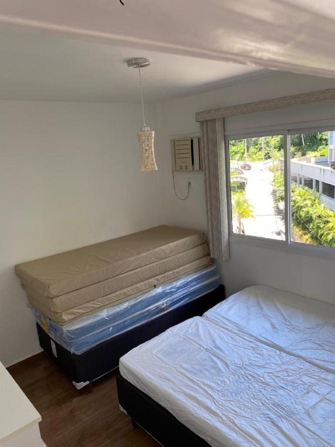 Cobertura Porto Real Suites Mangaratiba - Vista Mar Экстерьер фото