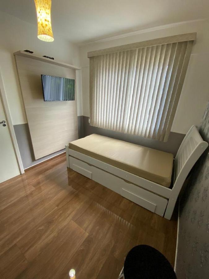 Cobertura Porto Real Suites Mangaratiba - Vista Mar Экстерьер фото