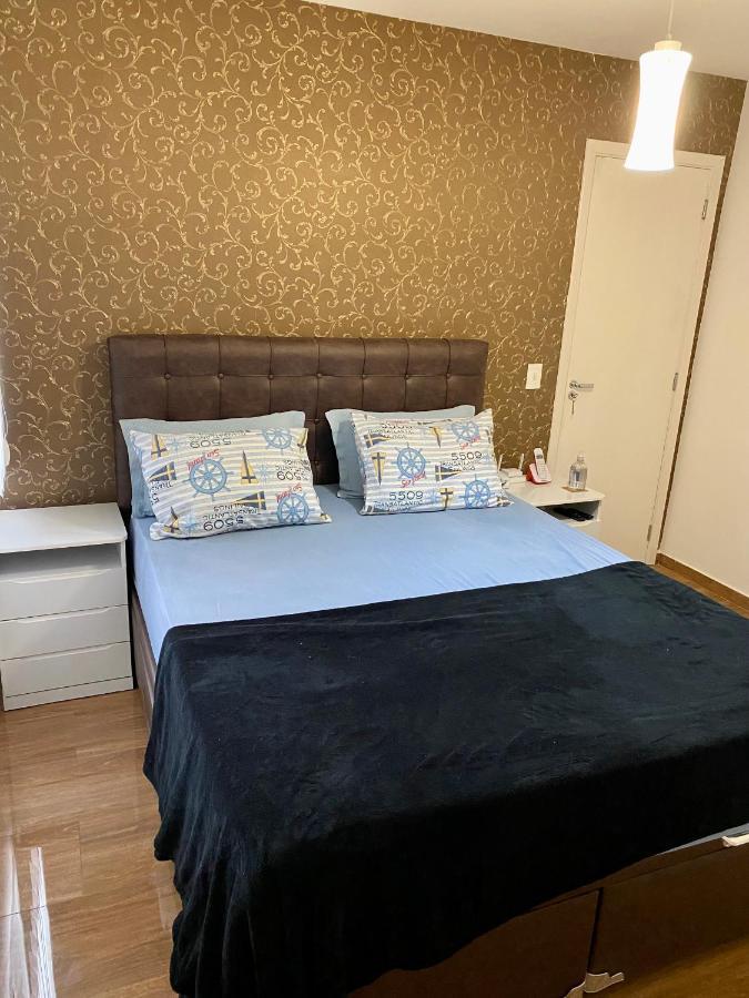 Cobertura Porto Real Suites Mangaratiba - Vista Mar Экстерьер фото