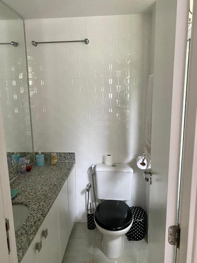 Cobertura Porto Real Suites Mangaratiba - Vista Mar Экстерьер фото