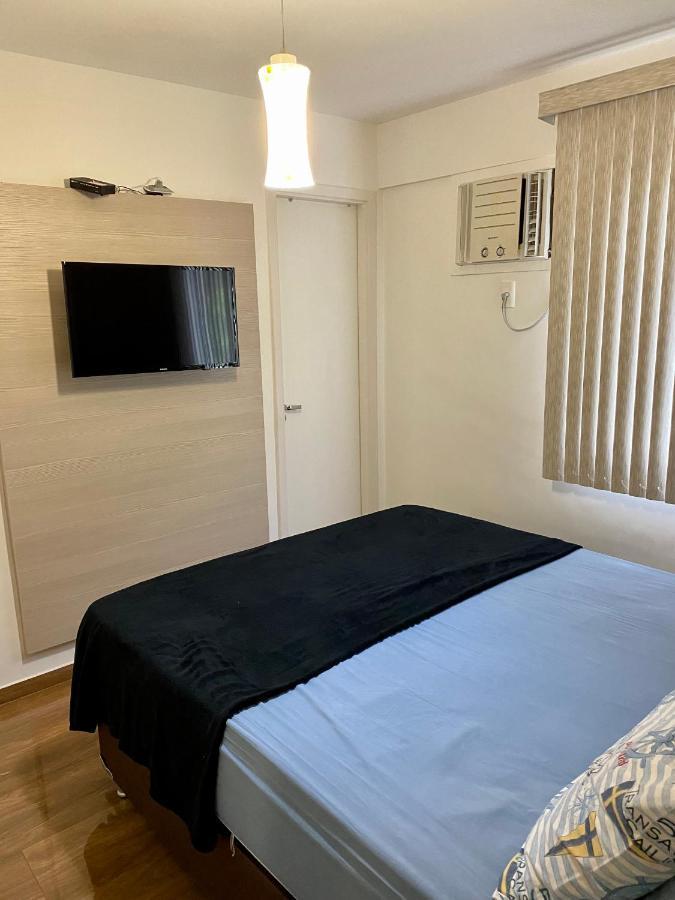 Cobertura Porto Real Suites Mangaratiba - Vista Mar Экстерьер фото