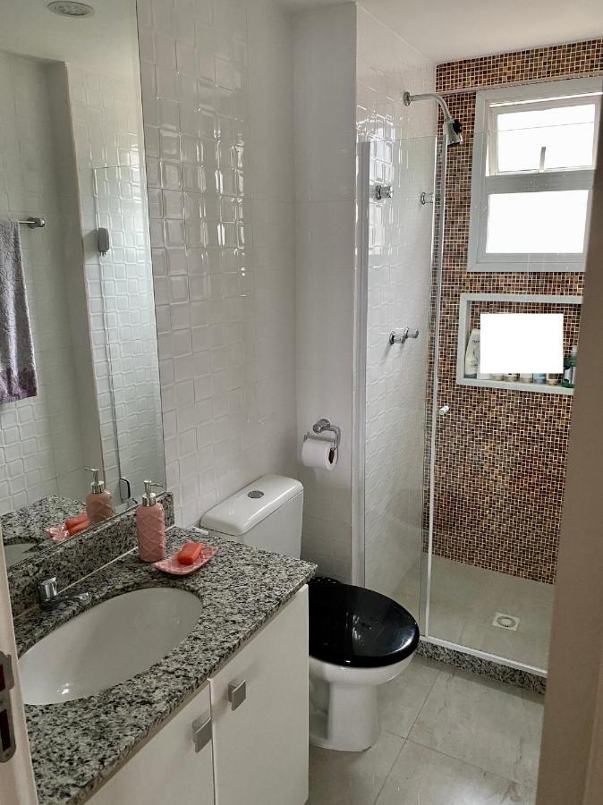 Cobertura Porto Real Suites Mangaratiba - Vista Mar Экстерьер фото