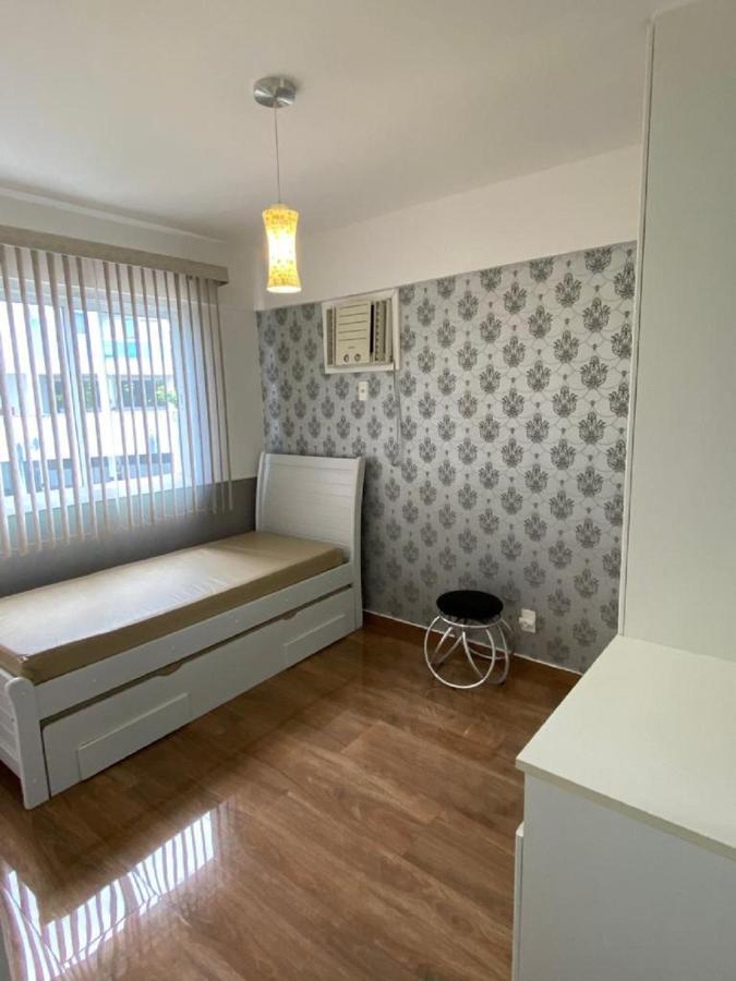 Cobertura Porto Real Suites Mangaratiba - Vista Mar Экстерьер фото