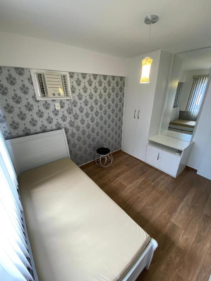 Cobertura Porto Real Suites Mangaratiba - Vista Mar Экстерьер фото